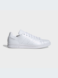 Белый - Кеды низкие adidas Stan Smith