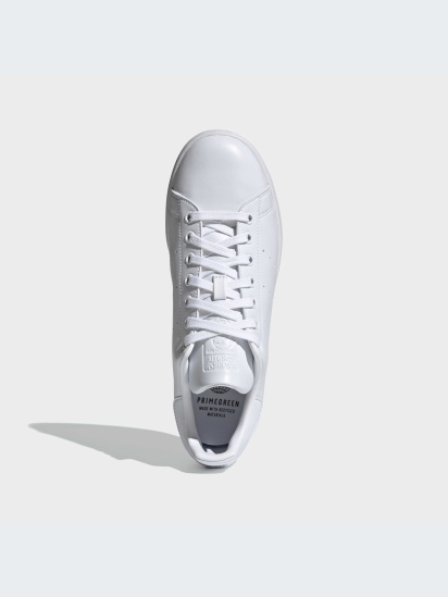 Кеды низкие adidas Stan Smith модель FX5500-KZ — фото - INTERTOP