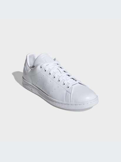 Кеды низкие adidas Stan Smith модель FX5500-KZ — фото 4 - INTERTOP