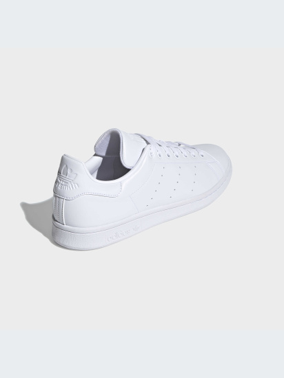 Кеды низкие adidas Stan Smith модель FX5500-KZ — фото 5 - INTERTOP