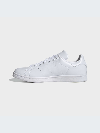 Кеды низкие adidas Stan Smith модель FX5500-KZ — фото 6 - INTERTOP