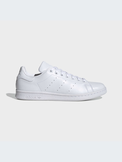 Кеды низкие adidas Stan Smith модель FX5500-KZ — фото - INTERTOP