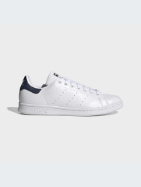 Белый - Кеды низкие adidas Stan Smith