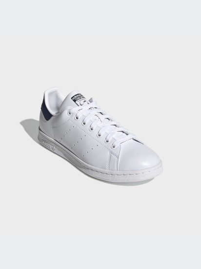 Кеды низкие adidas Stan Smith модель FX5501-KZ — фото 5 - INTERTOP