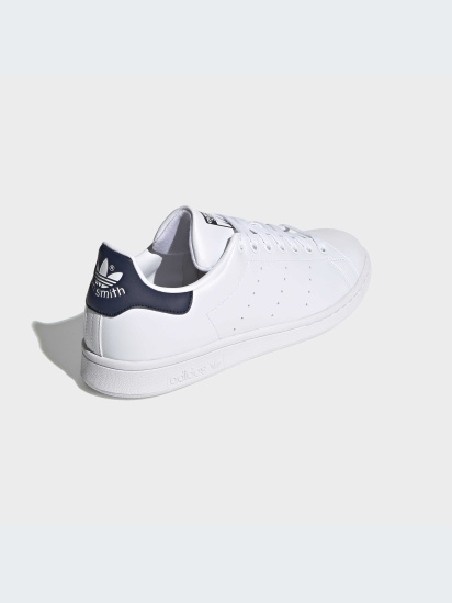 Кеды низкие adidas Stan Smith модель FX5501-KZ — фото 6 - INTERTOP