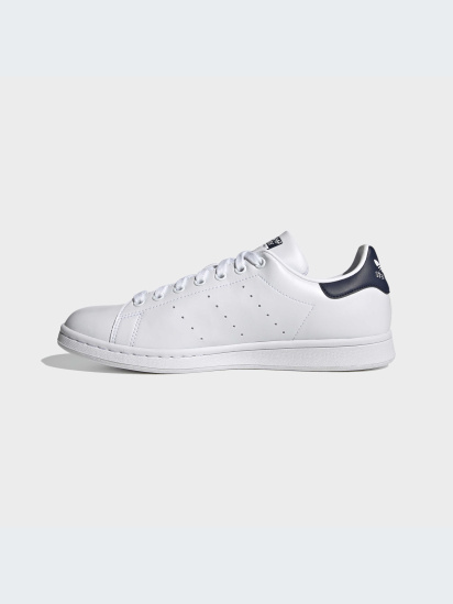 Кеды низкие adidas Stan Smith модель FX5501-KZ — фото 7 - INTERTOP