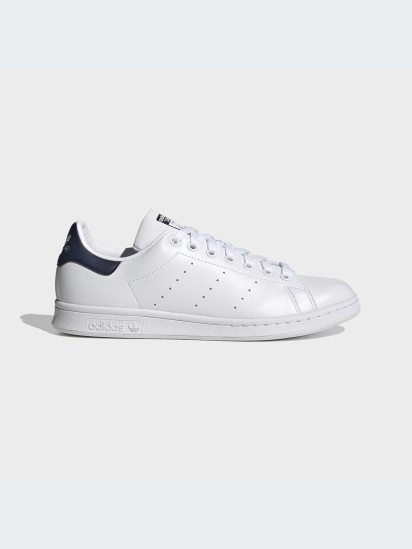 Кеды низкие adidas Stan Smith модель FX5501-KZ — фото - INTERTOP