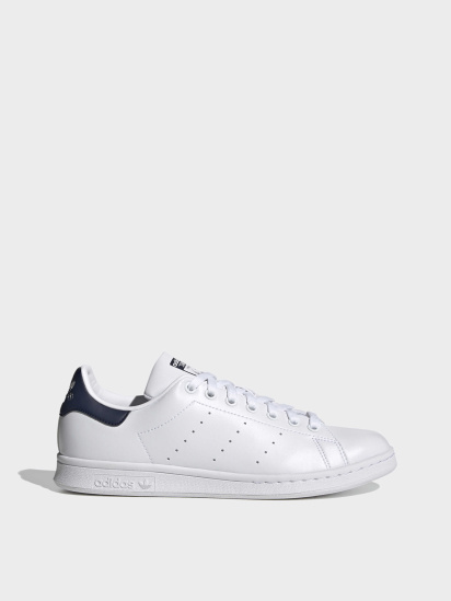 Кеды низкие adidas Stan Smith модель FX5501-KZ — фото - INTERTOP