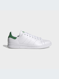 Белый - Кеды низкие adidas Stan Smith