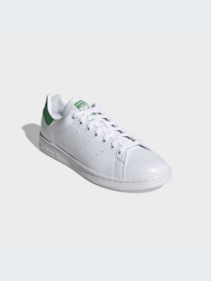 Кеды низкие adidas Stan Smith модель FX5502-KZ — фото 5 - INTERTOP