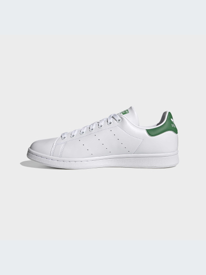 Кеды низкие adidas Stan Smith модель FX5502-KZ — фото 7 - INTERTOP