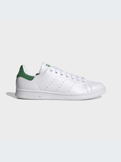 Кеды низкие adidas Stan Smith модель FX5502-KZ — фото - INTERTOP