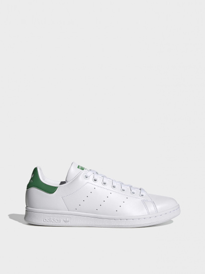 Кеды низкие adidas Stan Smith модель FX5502-KZ — фото - INTERTOP