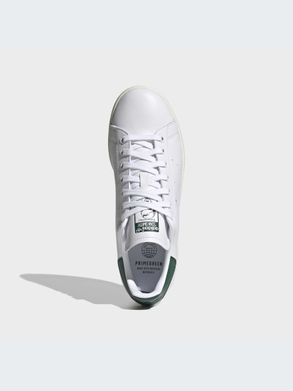 Кеды низкие adidas Stan Smith модель FX5522-KZ — фото - INTERTOP