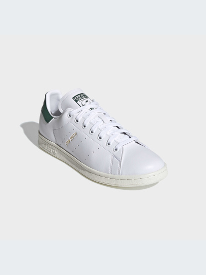 Кеды низкие adidas Stan Smith модель FX5522-KZ — фото 4 - INTERTOP