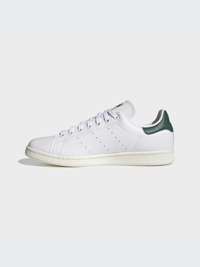 Кеды низкие adidas Stan Smith модель FX5522-KZ — фото 6 - INTERTOP