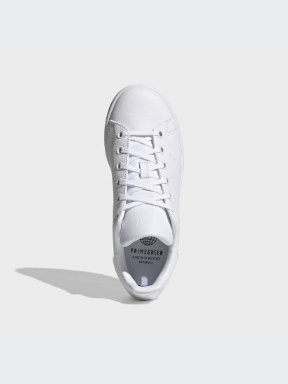 Кеды низкие adidas Stan Smith модель FX7520-KZ — фото - INTERTOP