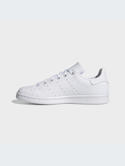 Кеды низкие adidas Stan Smith модель FX7520-KZ — фото 6 - INTERTOP