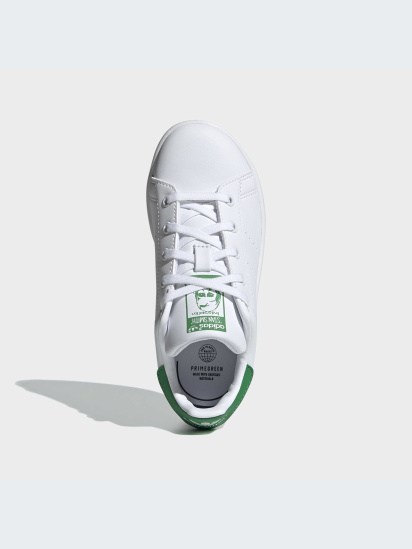 Кеды низкие adidas Stan Smith модель FX7524-KZ — фото - INTERTOP