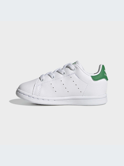 Кеды низкие adidas Stan Smith модель FX7528-KZ — фото 6 - INTERTOP