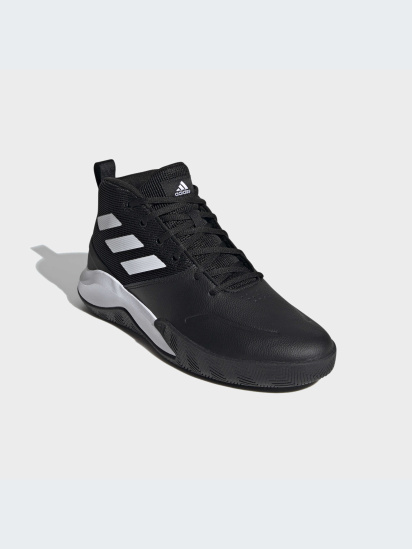 Кроссовки adidas модель FY6007-KZ — фото 4 - INTERTOP