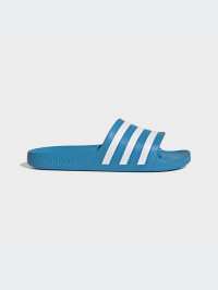 Синий - Шлепанцы adidas Adilette