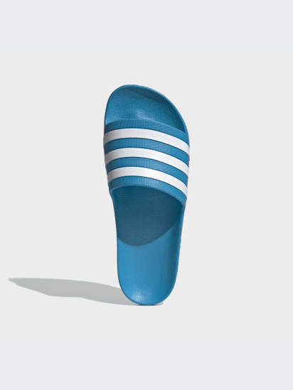 Шлепанцы adidas Adilette модель FY8047-KZ — фото - INTERTOP