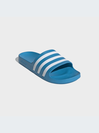 Шлепанцы adidas Adilette модель FY8047-KZ — фото 4 - INTERTOP