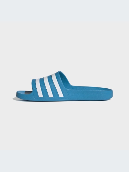 Шлепанцы adidas Adilette модель FY8047-KZ — фото 6 - INTERTOP