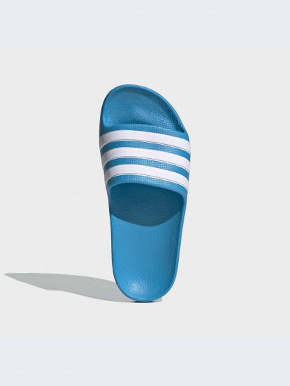 Шлепанцы Adidas Adilette модель FY8071-KZ — фото - INTERTOP