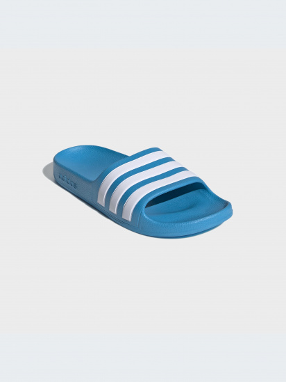 Шлепанцы Adidas Adilette модель FY8071-KZ — фото 4 - INTERTOP