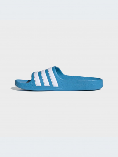 Шлепанцы Adidas Adilette модель FY8071-KZ — фото 6 - INTERTOP