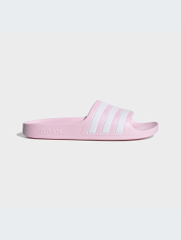 Розовый - Шлепанцы Adidas Adilette