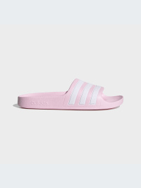 Розовый - Шлепанцы adidas Adilette