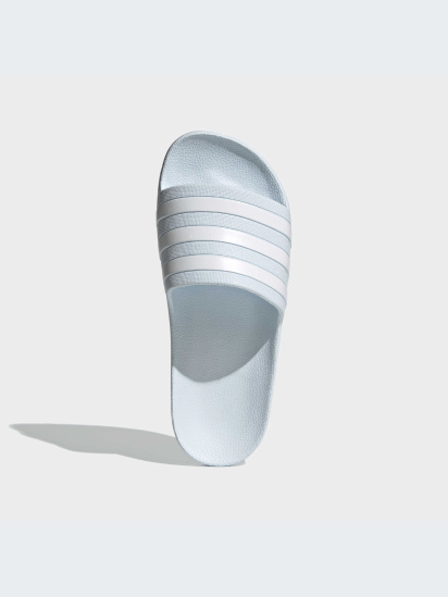 Шлепанцы adidas Adilette модель FY8106-KZ — фото - INTERTOP