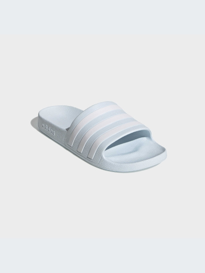 Шлепанцы adidas Adilette модель FY8106-KZ — фото 4 - INTERTOP