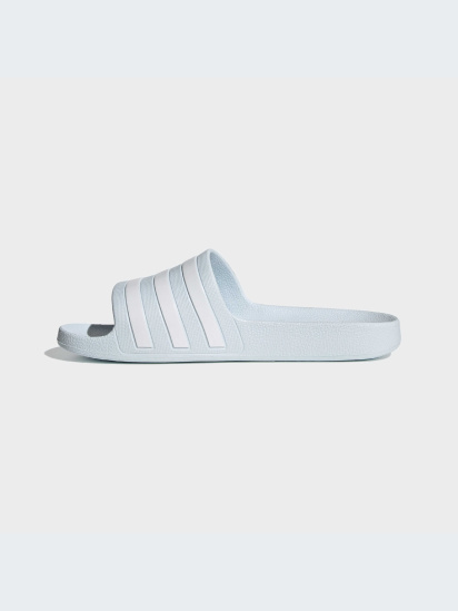 Шлепанцы adidas Adilette модель FY8106-KZ — фото 6 - INTERTOP