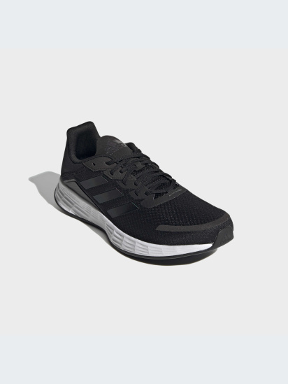 Кроссовки для бега adidas Duramo модель FY8113-KZ — фото 4 - INTERTOP