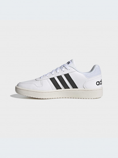 Кроссовки adidas Hoops модель FY8629-KZ — фото 6 - INTERTOP