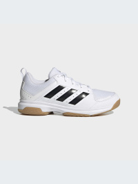 Белый - Кроссовки для тренировок Adidas
