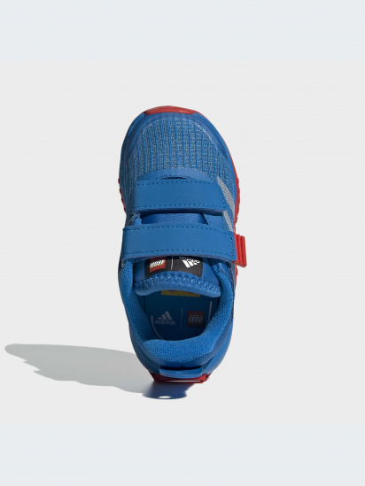 Кроссовки adidas Lego модель FZ5443-KZ — фото - INTERTOP