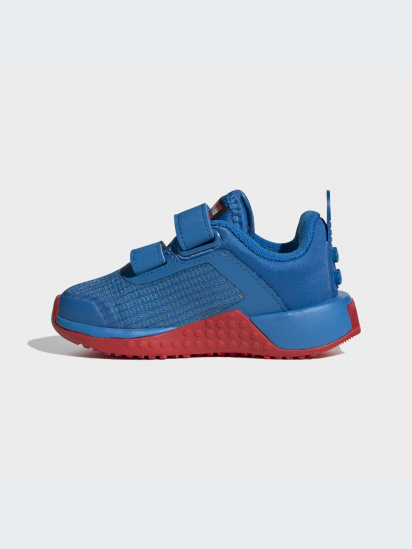 Кроссовки adidas Lego модель FZ5443-KZ — фото 6 - INTERTOP