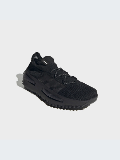 Кроссовки adidas NMD модель FZ6381-KZ — фото 4 - INTERTOP