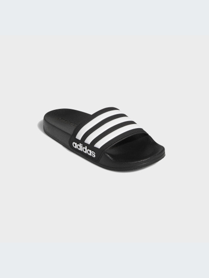 Шлепанцы adidas Adilette модель G27625-KZ — фото 4 - INTERTOP