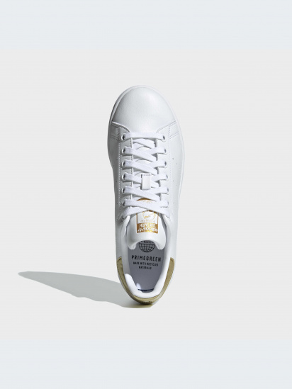 Кеды низкие adidas Stan Smith модель G58184-KZ — фото - INTERTOP