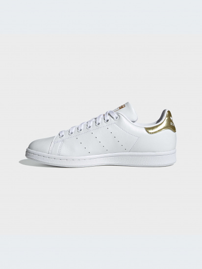 Кеды низкие adidas Stan Smith модель G58184-KZ — фото 6 - INTERTOP