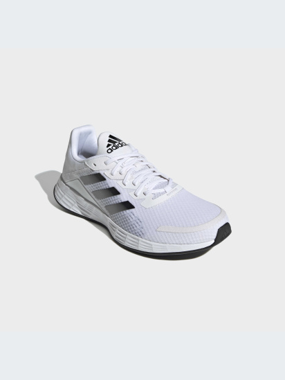 Кроссовки для бега adidas Duramo модель GV7125-KZ — фото 4 - INTERTOP