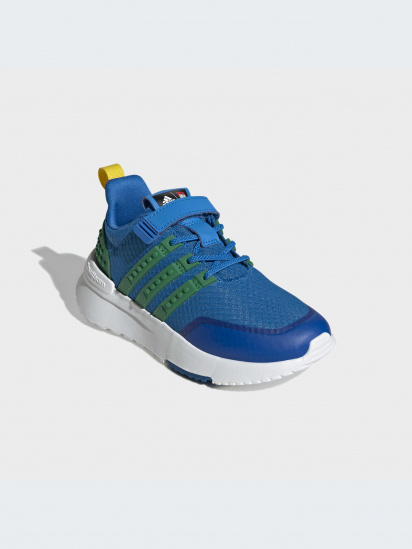 Кроссовки для бега Adidas Lego модель GV8237-KZ — фото 4 - INTERTOP