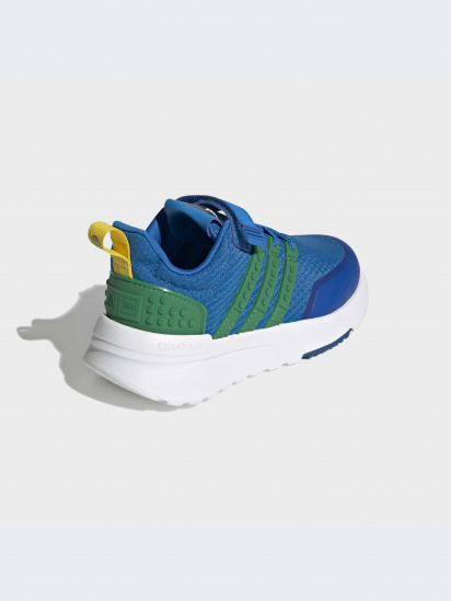 Кроссовки для бега Adidas Lego модель GV8237-KZ — фото 5 - INTERTOP