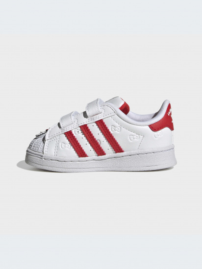 Кроссовки Adidas Superstar модель GV8863-KZ — фото 6 - INTERTOP